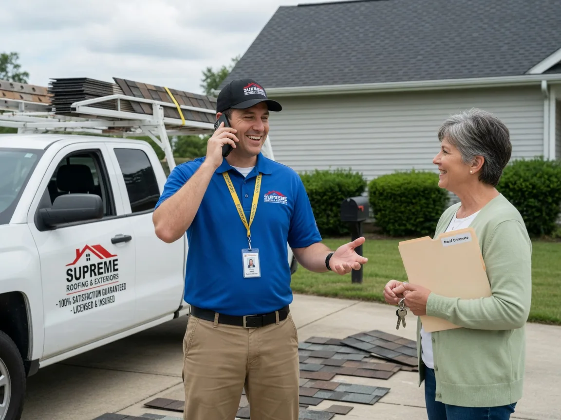 Roof Replacement Steilacoom, WA FAQs